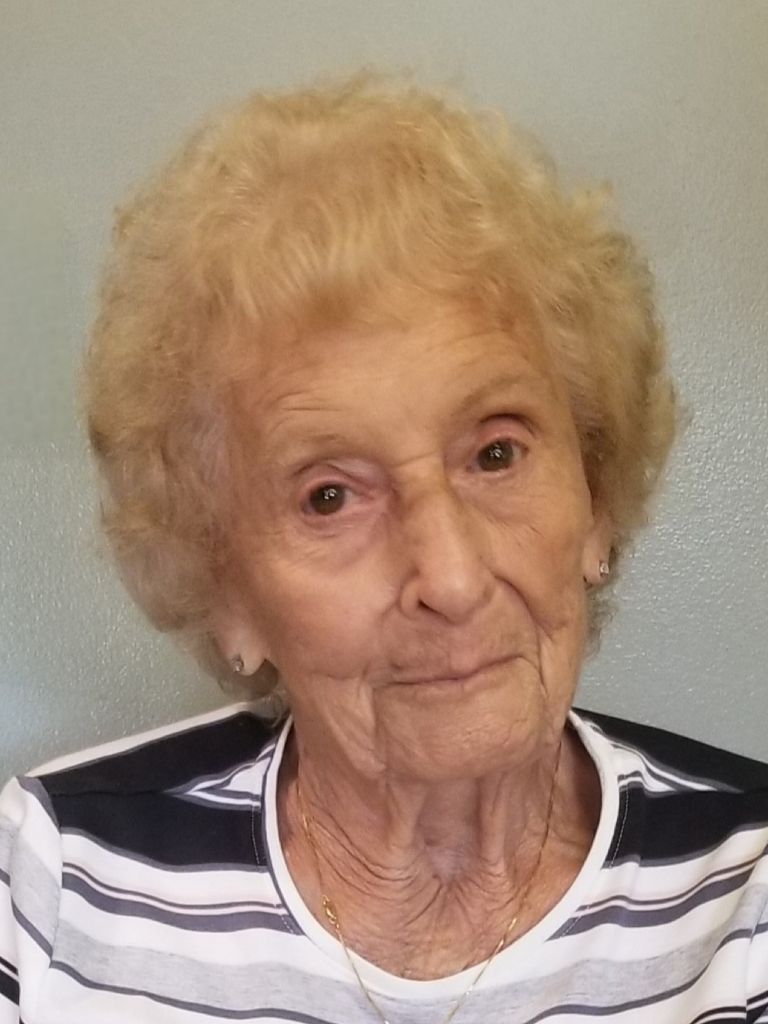Loretta Jordan