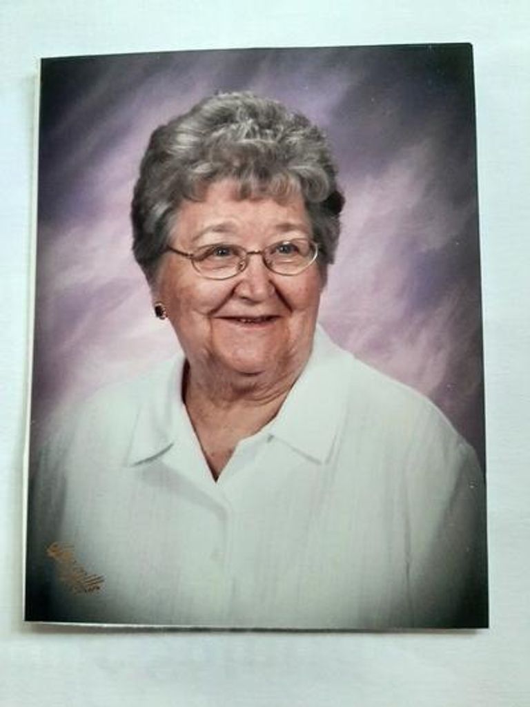 Pearl Marie Hammer Profile Photo