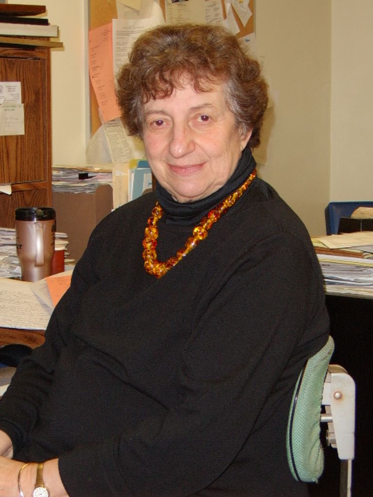 Irene Wald Stein Profile Photo