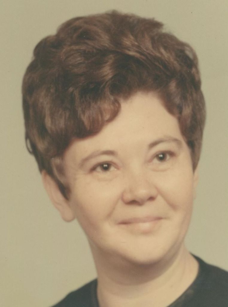 Ruth Dundore