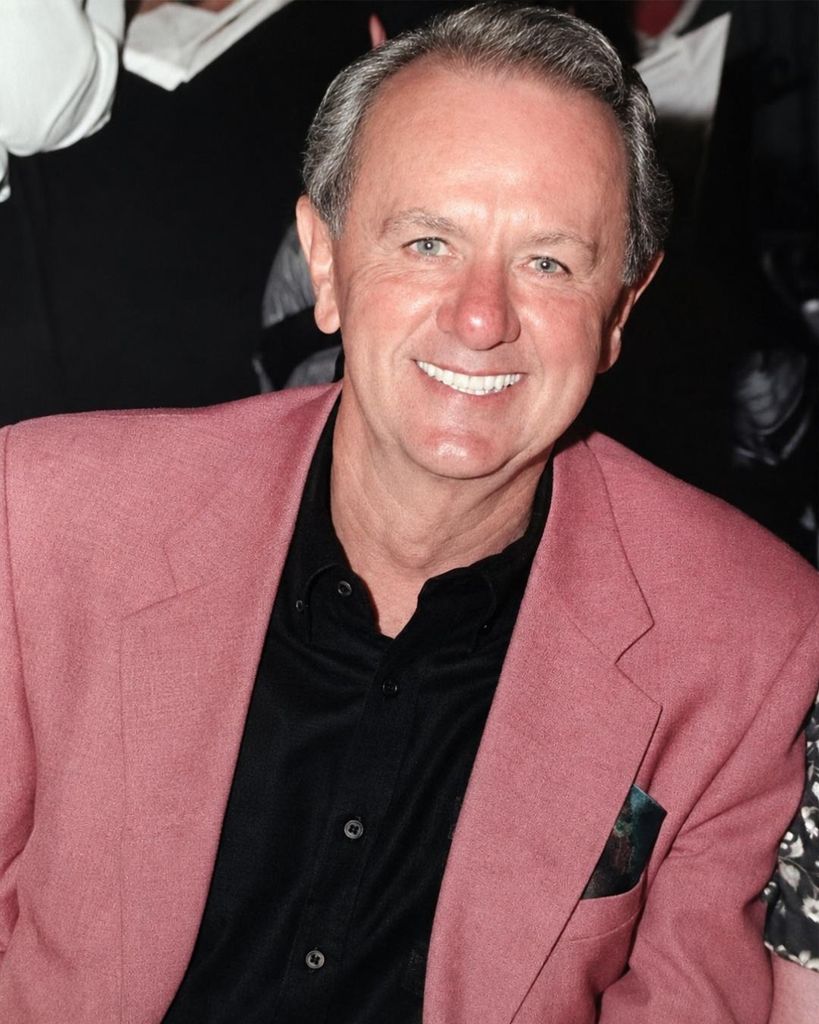 Paul Druhan Profile Photo