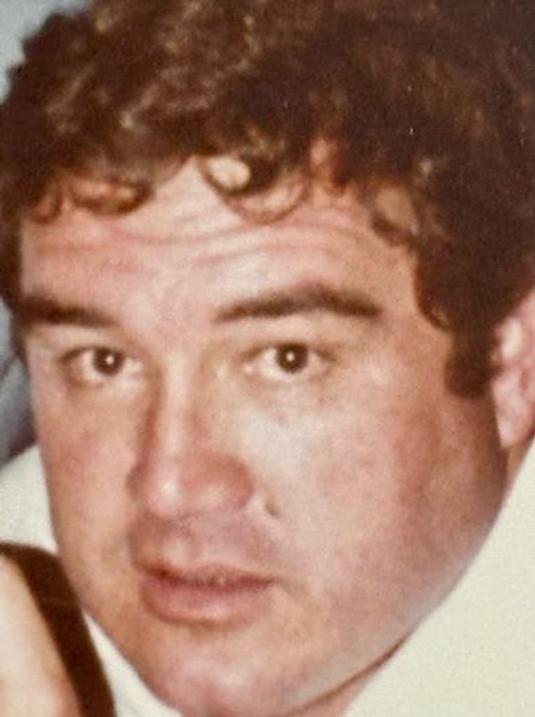 Arthur Darwin Tye Profile Photo