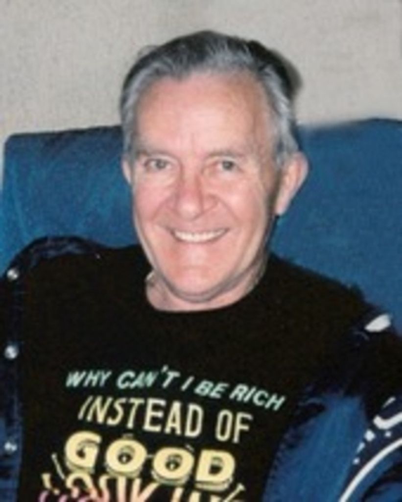 Allan Brooks Whitaker