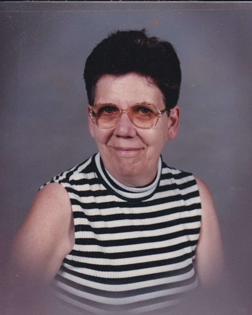 Patricia Francis Profile Photo