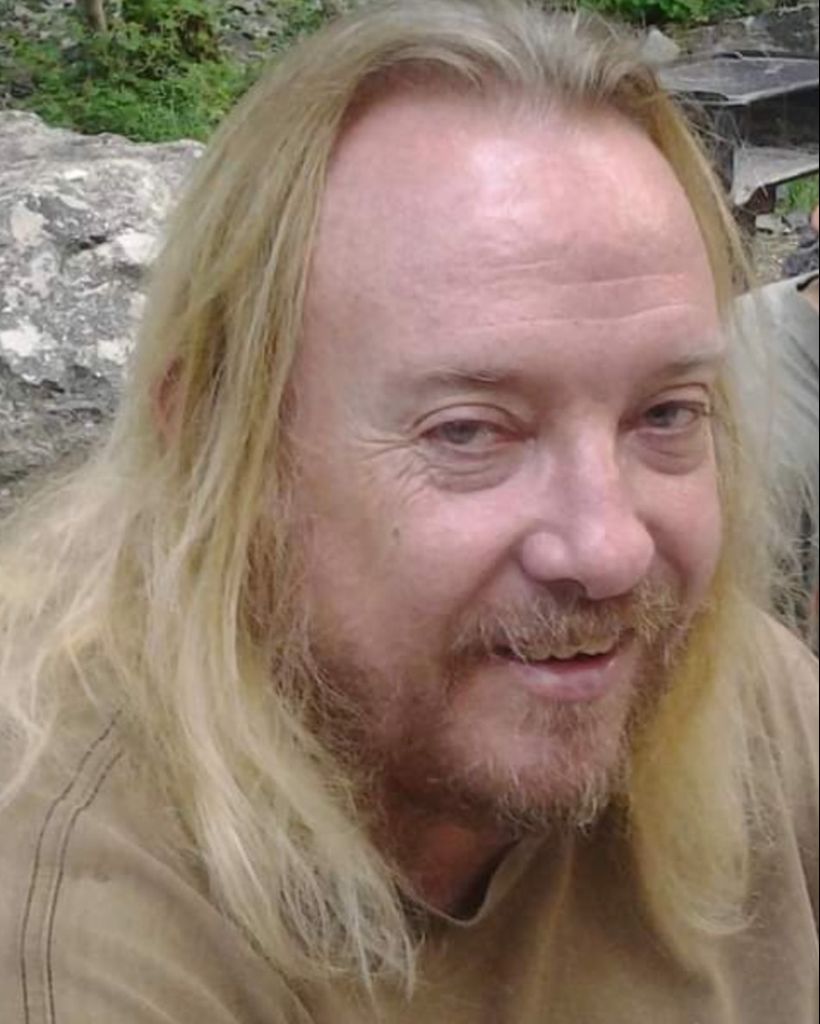 Craig Christensen