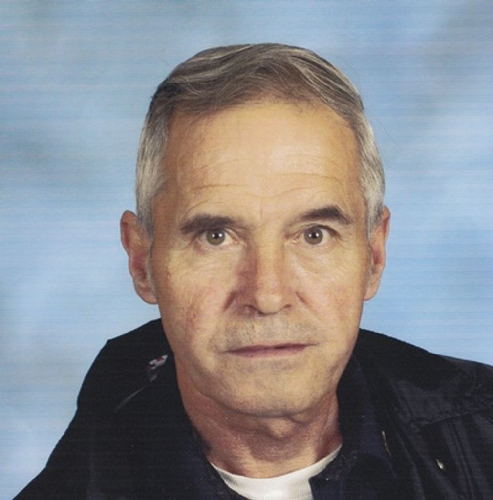 Robert H. "Roscoe" Cook Profile Photo