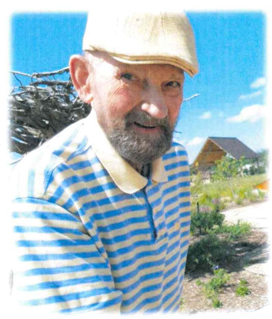 Douglas Koepsell