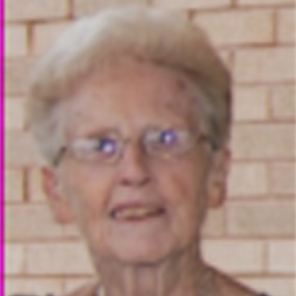 Patricia A. "Gram" Gareski