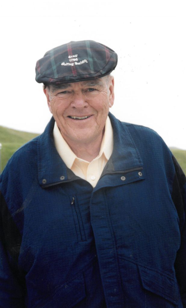 John  M. Longway