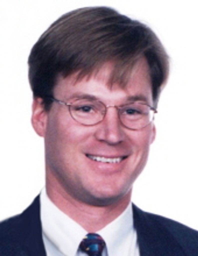 Timothy Kent Wolfe
