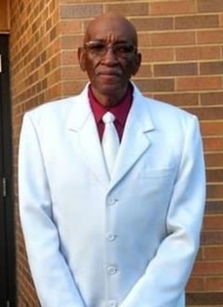 Gary Woodberry Profile Photo