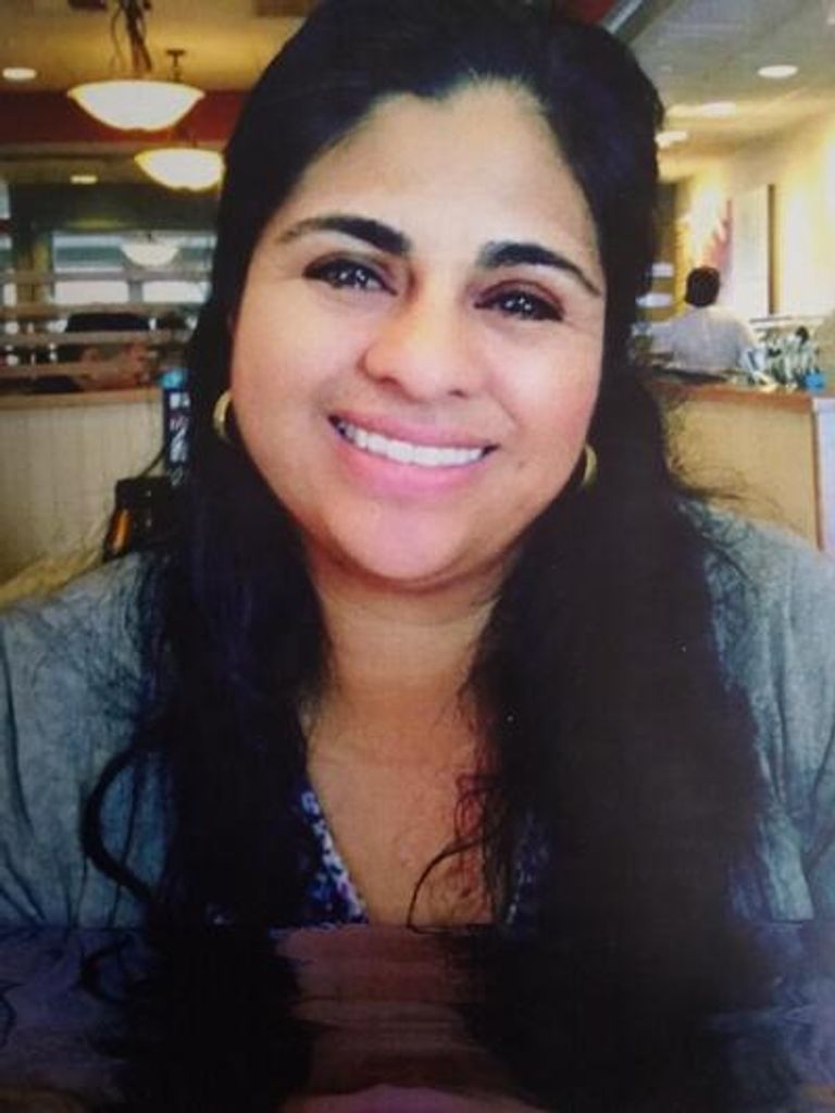 Graciela Delgado Villaplando