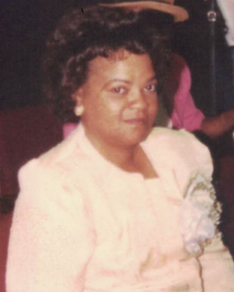 Patricia Ann Gamble Profile Photo