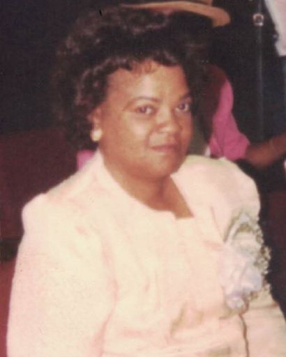 Patricia Ann Gamble's obituary image