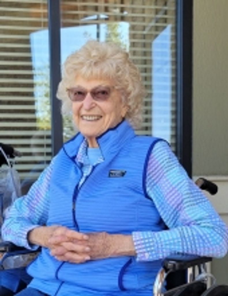 Dorothy  V. Ulibarri