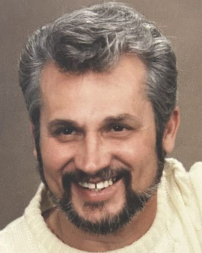 Kenneth Alden Hales's obituary image