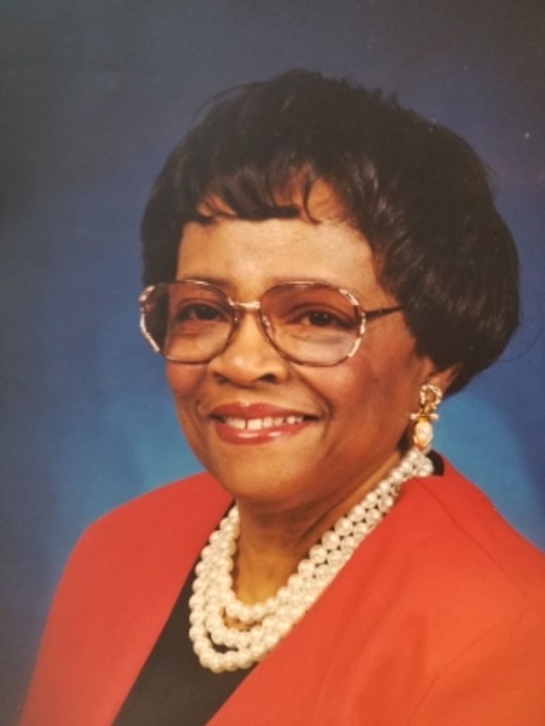 Cleoretta Jones