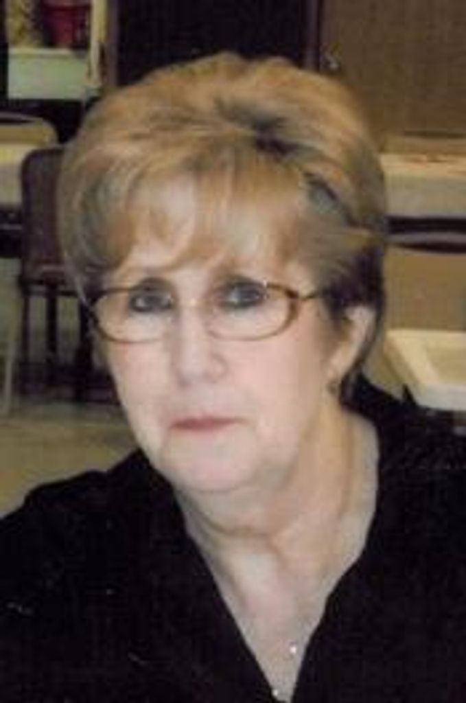 Charlene Mcbroom Johnson Fairris