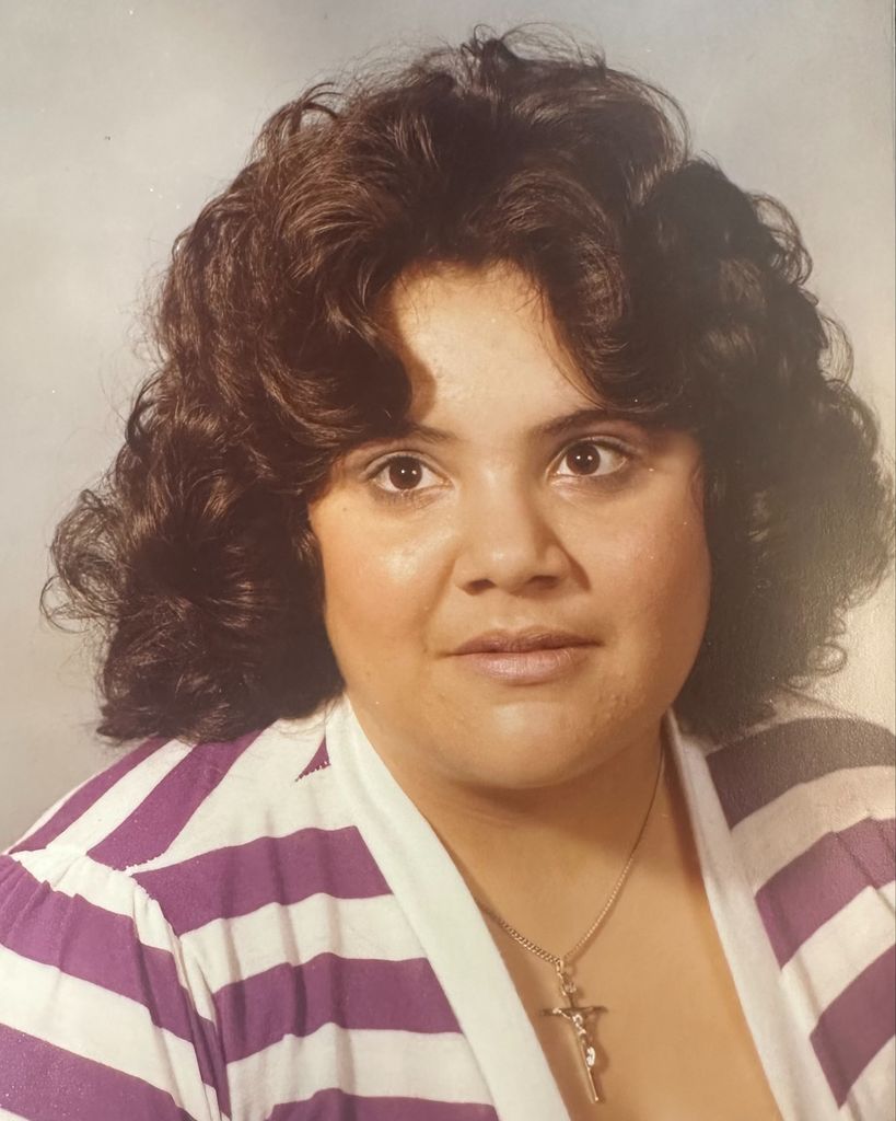 Irene Renee Vialpando Profile Photo