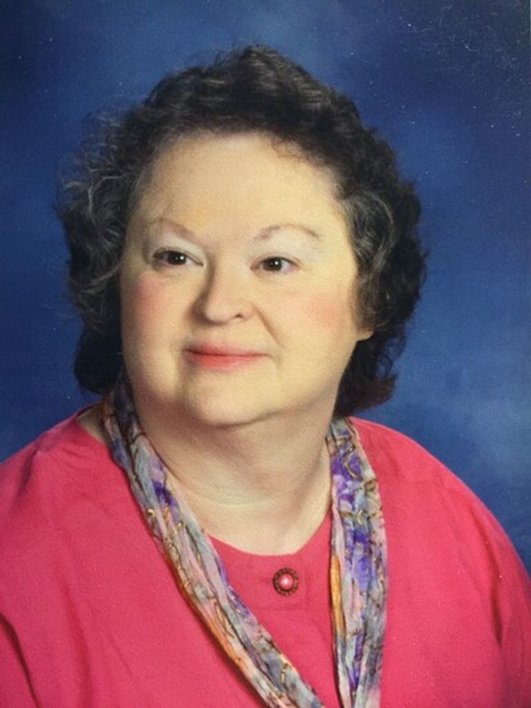 Sharon E. English Profile Photo