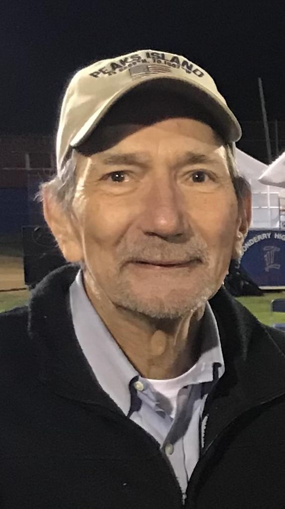 Charles Marshall Profile Photo