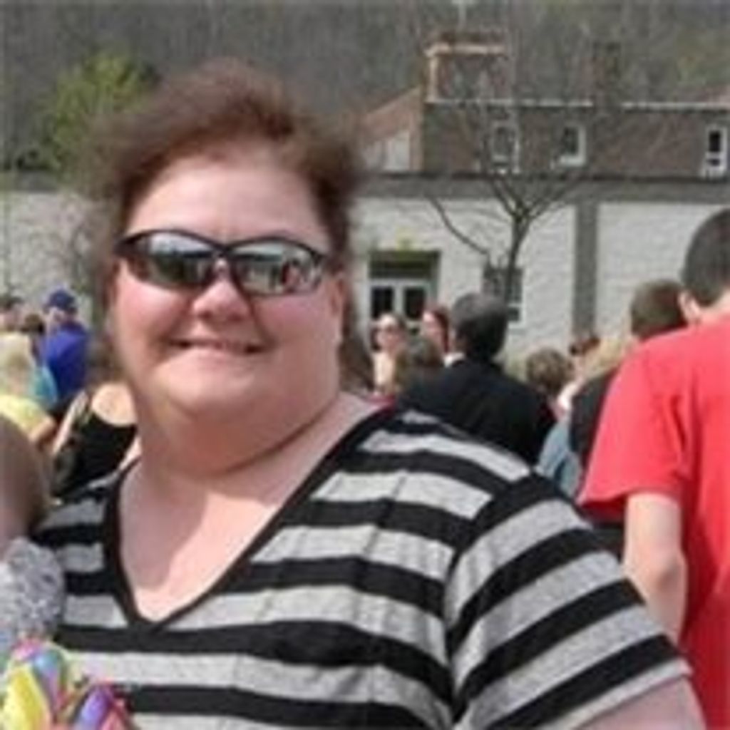 Michelle Scheeler Keating Profile Photo