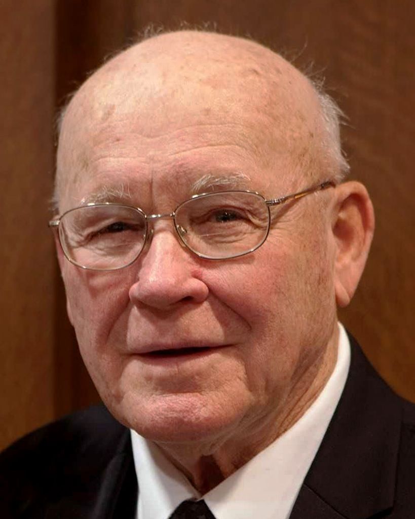 Gerald V. Degnan