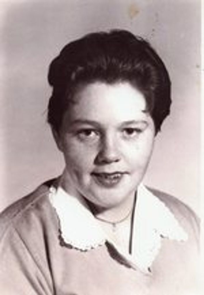 Martha Unger