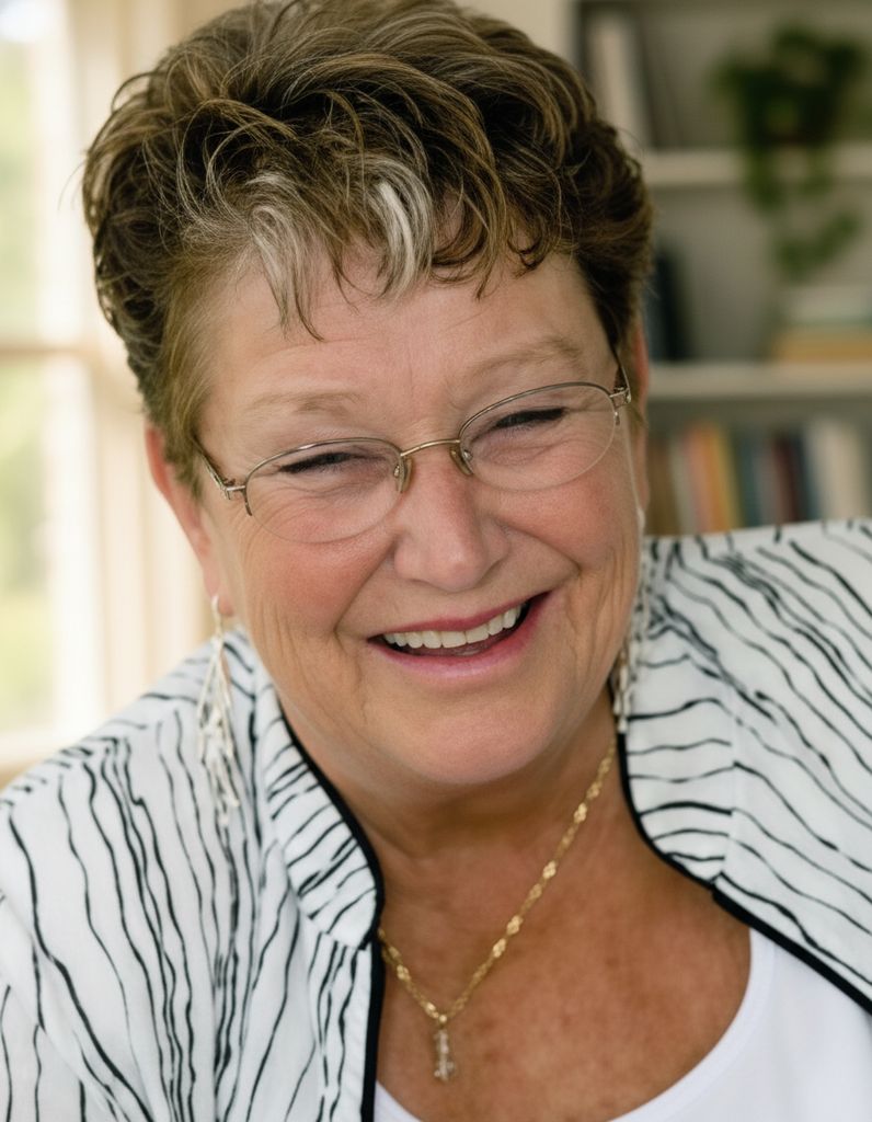 Roxie R. Nichols Profile Photo