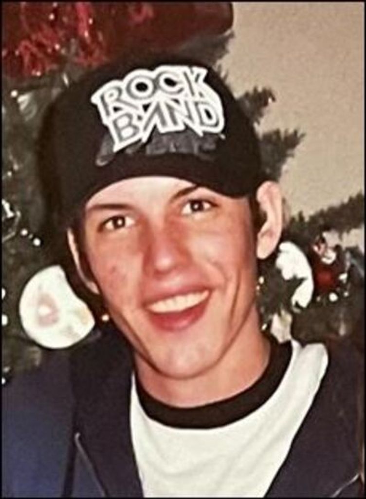 Phillip "Chase" Larrimore Profile Photo
