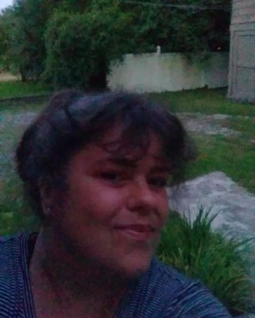 Amber Lee Barbee Profile Photo