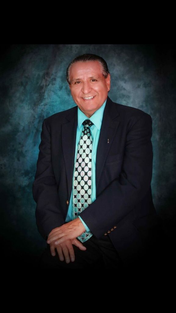 Josue E. Rodriguez