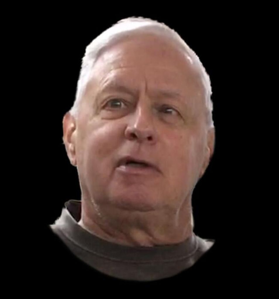 James C. "Skip" Edelston Sr.