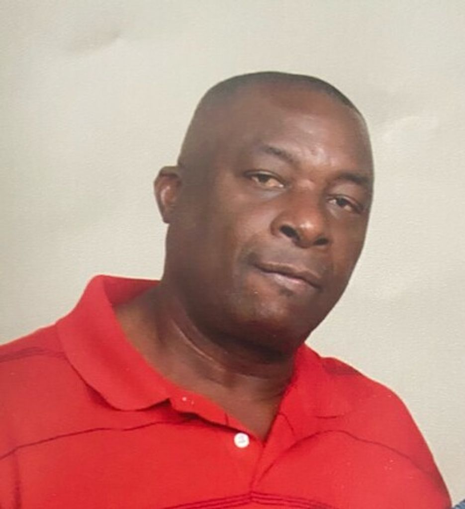 Kedmel Augustus Johnson Profile Photo