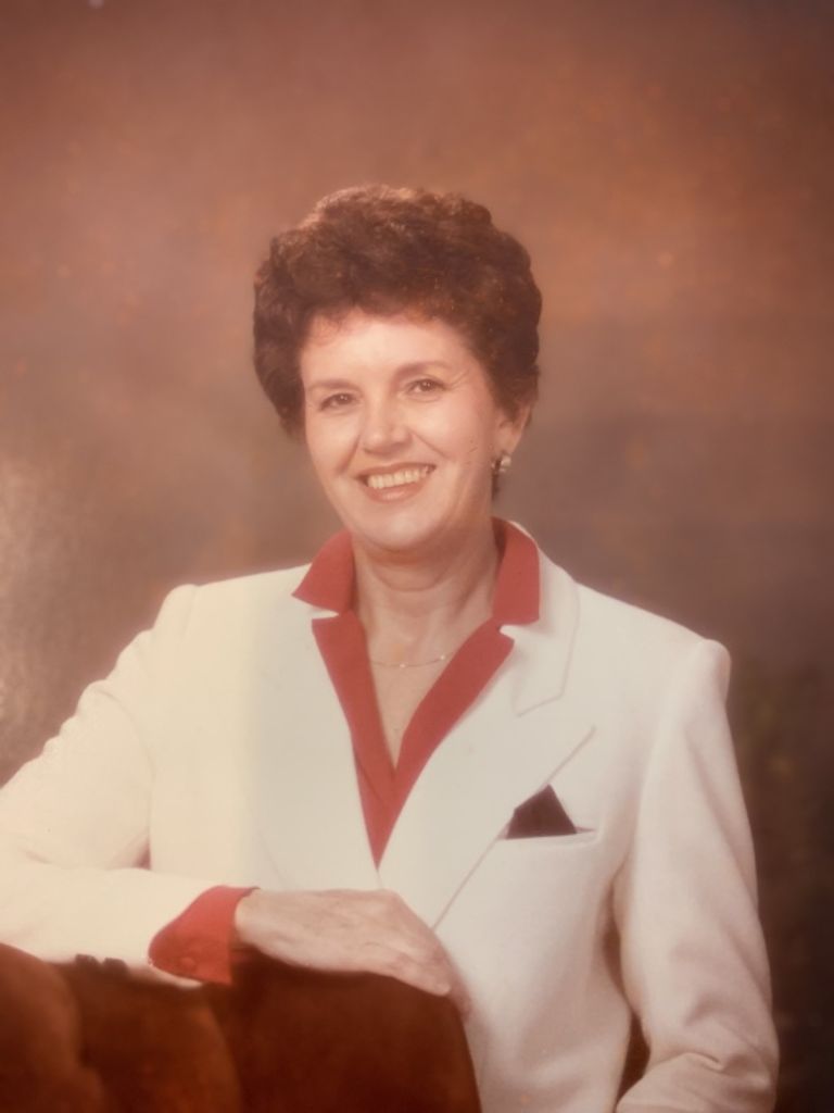 Dr. Mary Sawyer