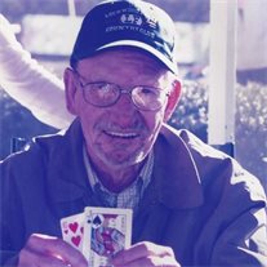 Edward Lach Profile Photo
