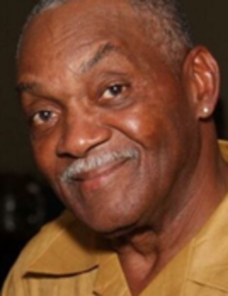 Samuel Lawerence Wilson