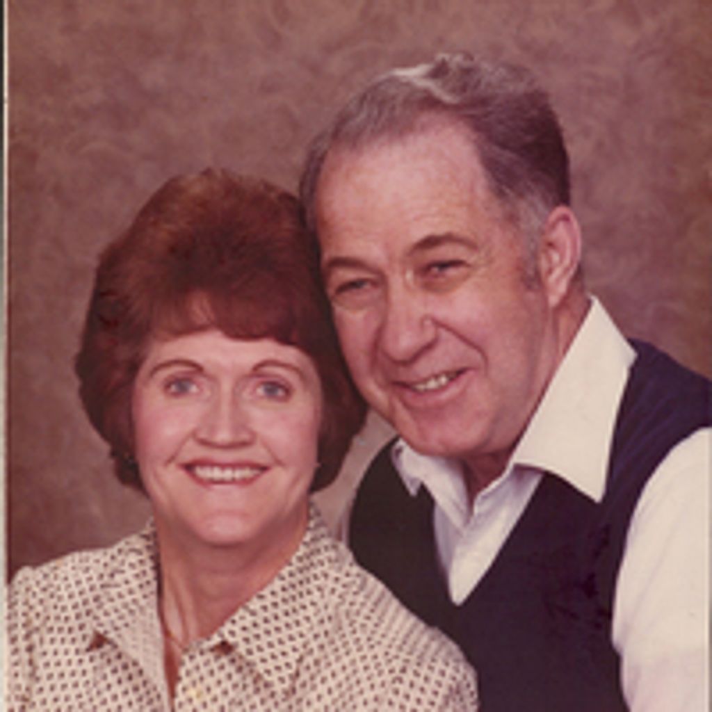 Melba Brunson Knighton