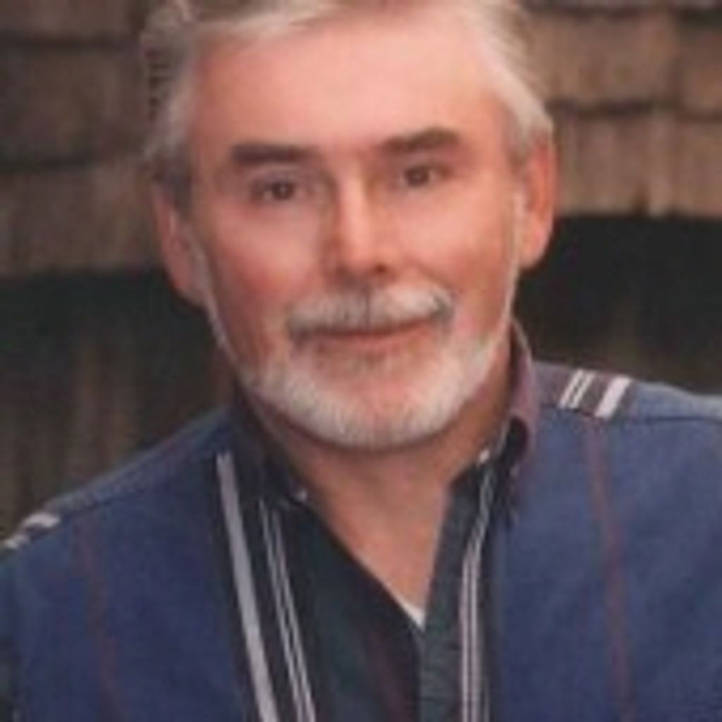 Jim Ganoe Profile Photo
