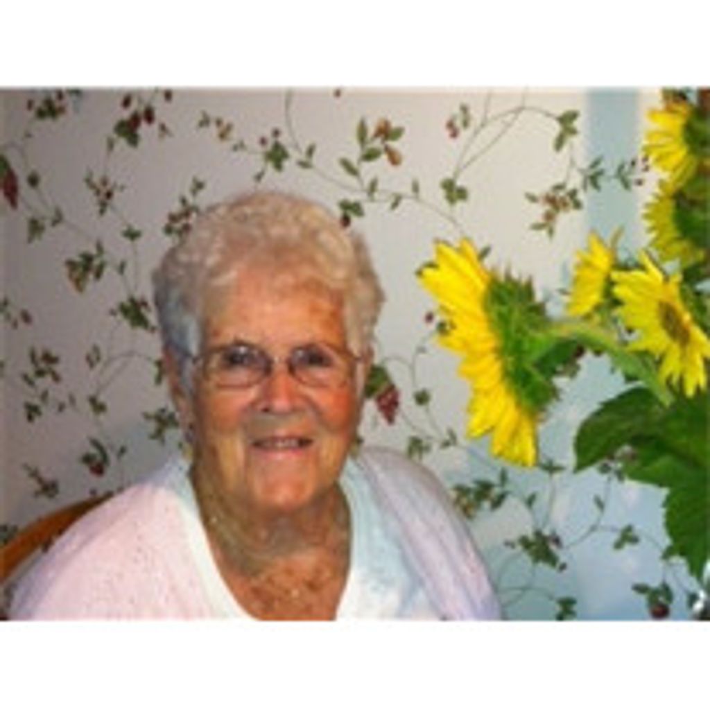 Vera E. Robbins