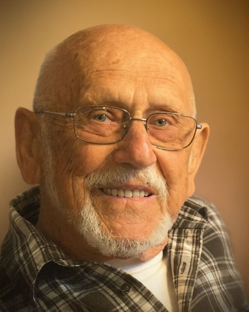 Donald E. Miller Profile Photo