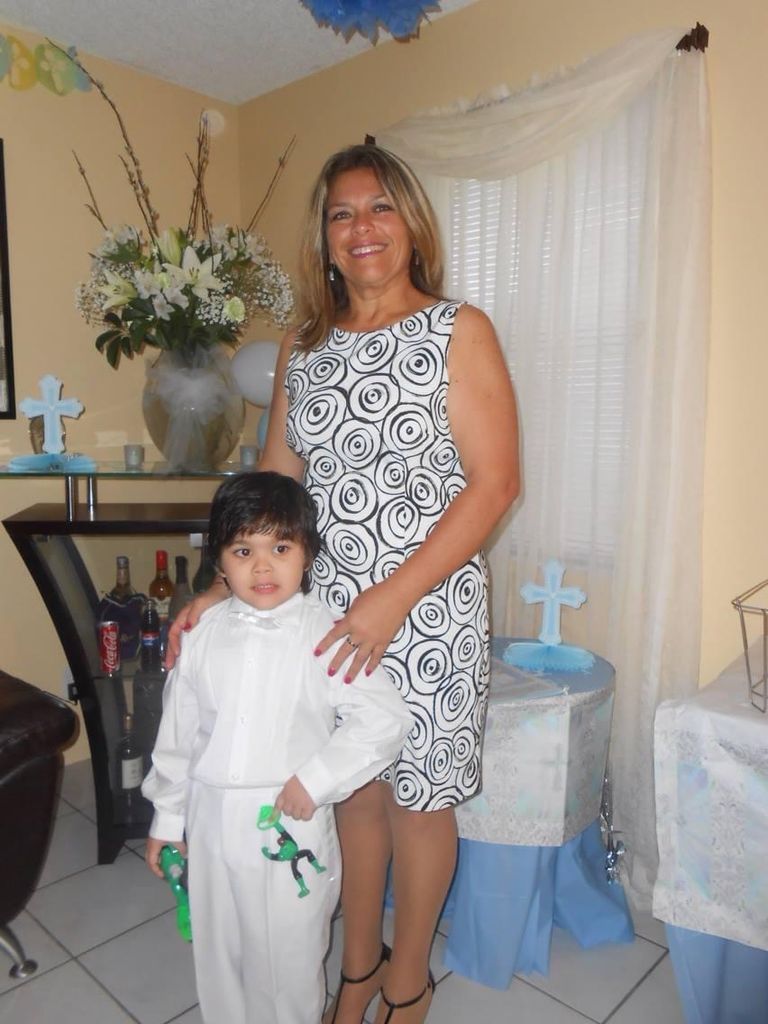 Maria Del Carmen J. Noriega Rivas