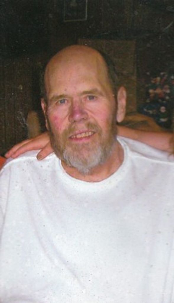 Roy Pringle