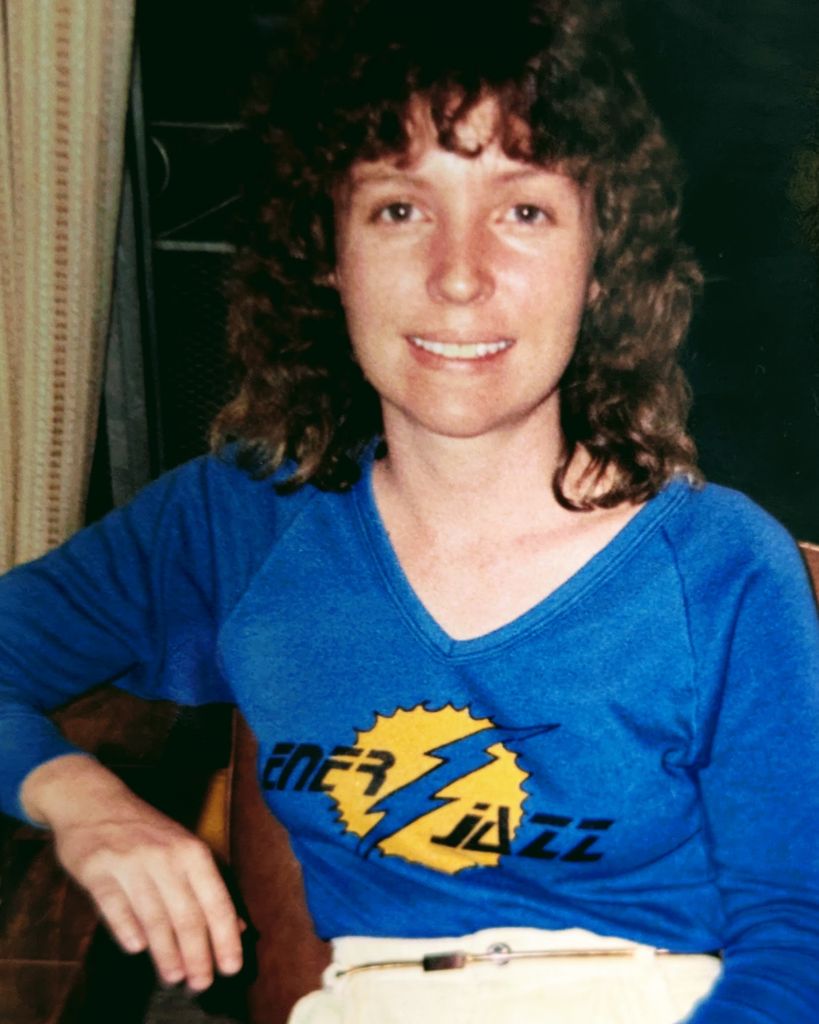 Monica Ann Alcorn