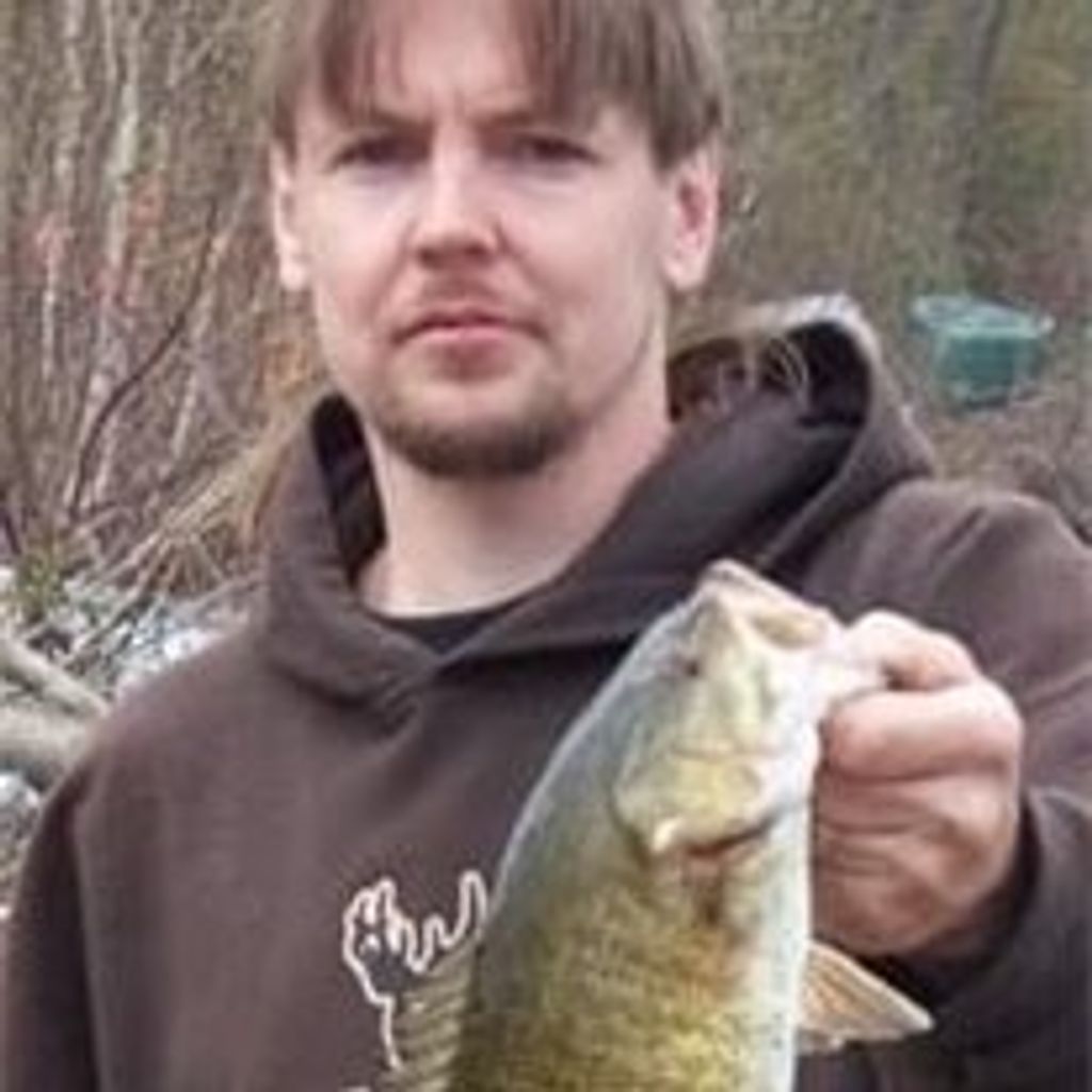Richie Shaver Profile Photo