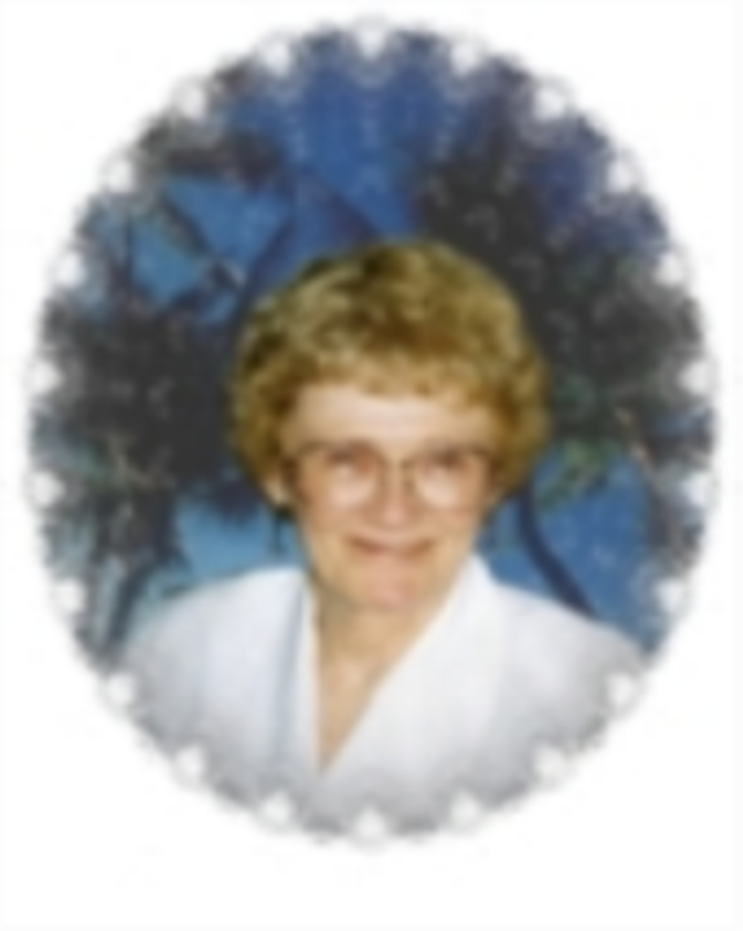 Phyllis Kathleen Fallon