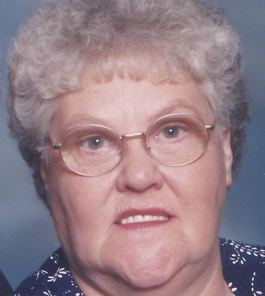 Mrs.  Annie Louise Ford, 79