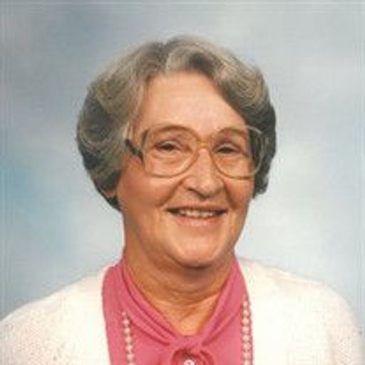 Bernice Fleenor Quillen Profile Photo