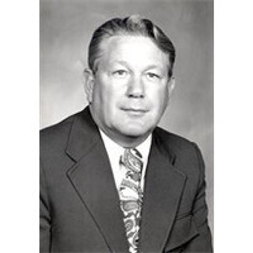 Dale Sanders Rulen Profile Photo