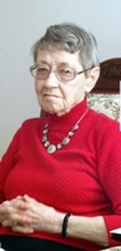 Eleanor  Isabel Fanning Profile Photo